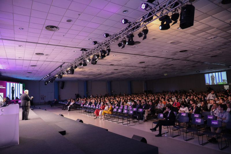 Fórum da Liberdade terá manifesto contra aumento de impostos