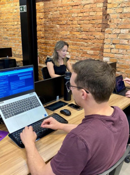 A casa da inovação na Região Norte do Rio Grande do Sul