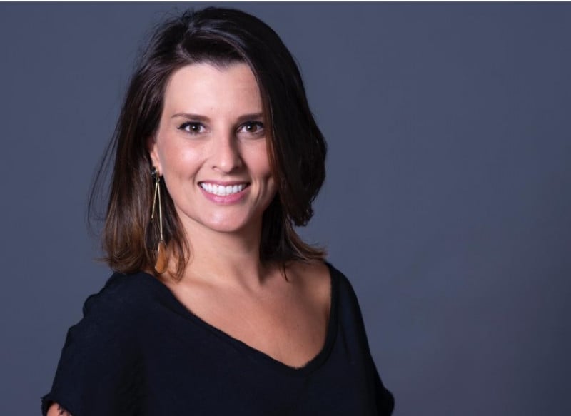 A ex-diretora executiva de marketing do Internacional, Liana Bazanela, é uma das debatedoras convidadas