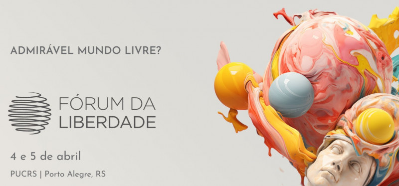 O evento reúne economistas, políticos e ativistas de diversos países
