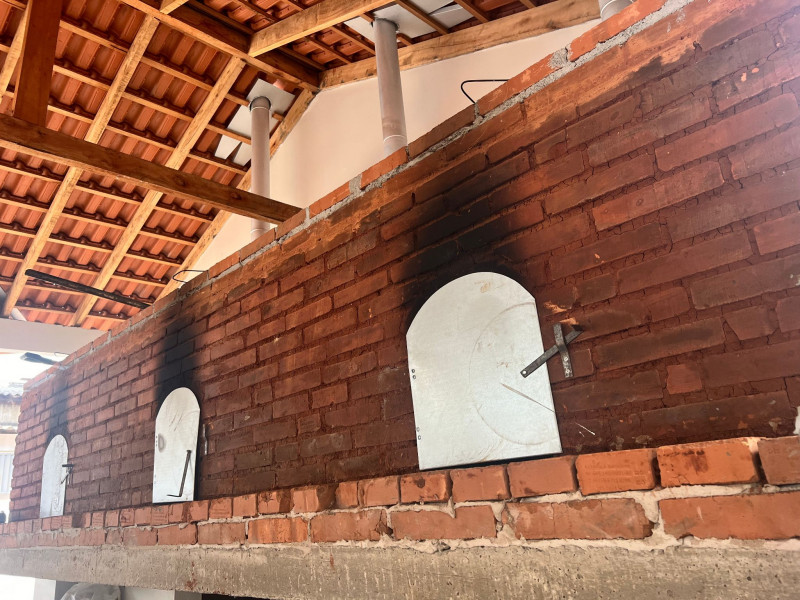 Projeto &eacute; inspirado em Gramado, onde h&aacute; produ&ccedil;&atilde;o na Pra&ccedil;a das Etnias