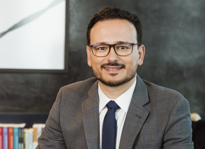 Conrado Paulino da Rosa, presidente do Instituto Brasileiro de Direito de Família do Rio Grande do Sul