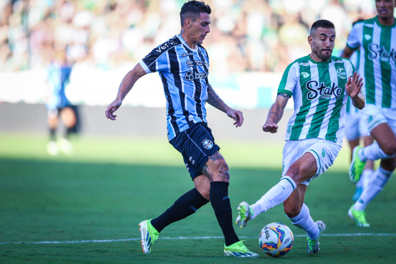 Sem vantagem no construída na ida, equipes decidem o campeão gaúcho na Arena