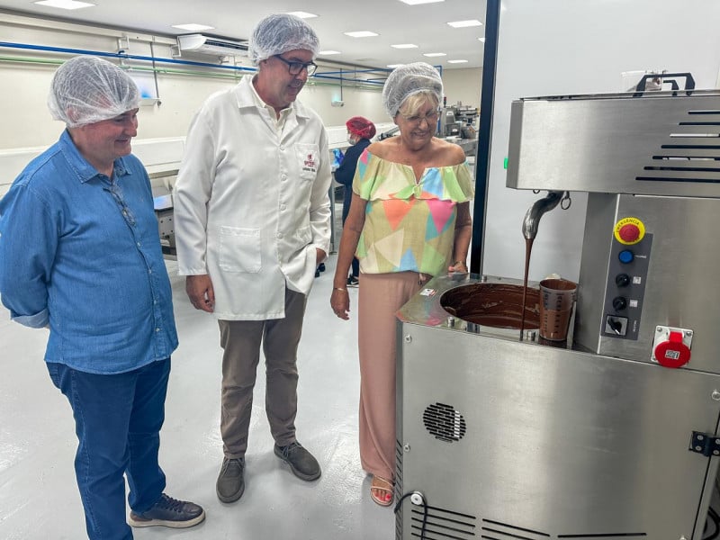 Produ&ccedil;&atilde;o da Germani Alimentos ser&aacute; aumentada ap&oacute;s aporte de R$ 40 milh&otilde;es