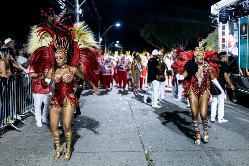 Região do Porto recebe os desfiles, que ocorrem nos dias 19, 20 e 21; venda de ingressos inicia esta semana