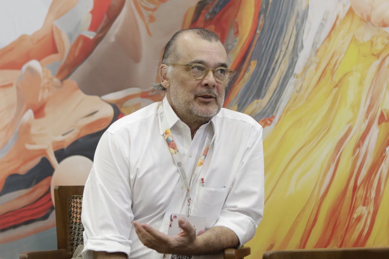 Hiperinflação era 'tortura cotidiana', diz Gustavo Franco, um dos mentores do Real