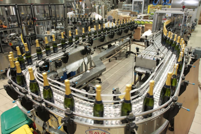 Vinícola Salton projeta faturamento bilionário até 2030