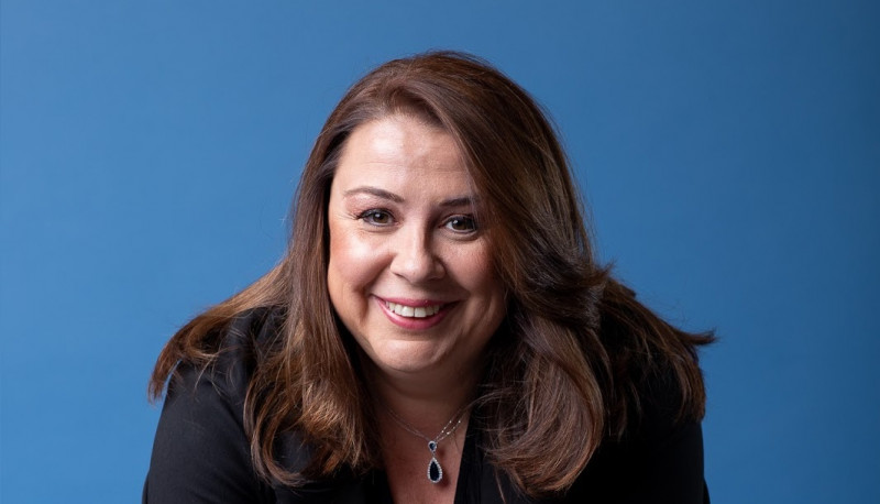 Paula Casarini, CEO da Colliers, empresa líder em serviços profissionais diversificados e gestão de investimentos

