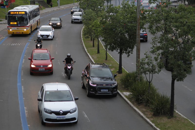 Venda de veículos no RS segue tendência de melhora no pós-enchente