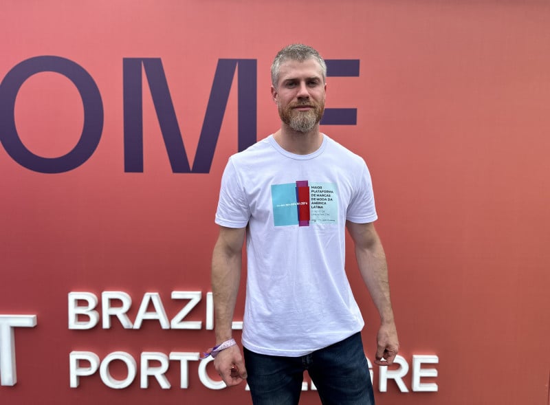 Bastos conta que empresa saiu na frente, não esperando pandemia para se preparar