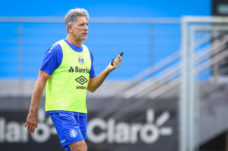 Contra o Huachipato, Grêmio precisa da vitória para não se complicar na Libertadores