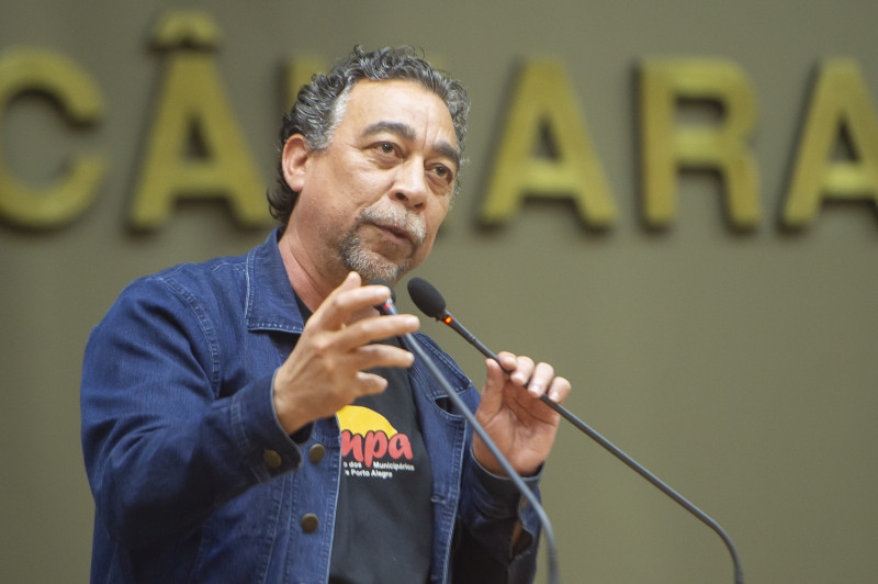 Diretor-geral do Simpa afirma que a proposta deve ser rejeitada em assembleia da categoria realizada nesta quarta-feira (10)