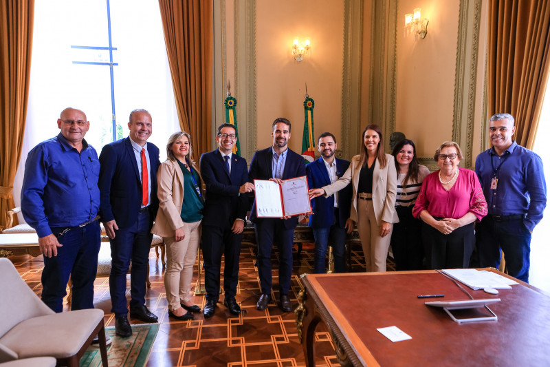 O investimento de R$ 18,6 milhões está contemplado no Programa Lição de Casa