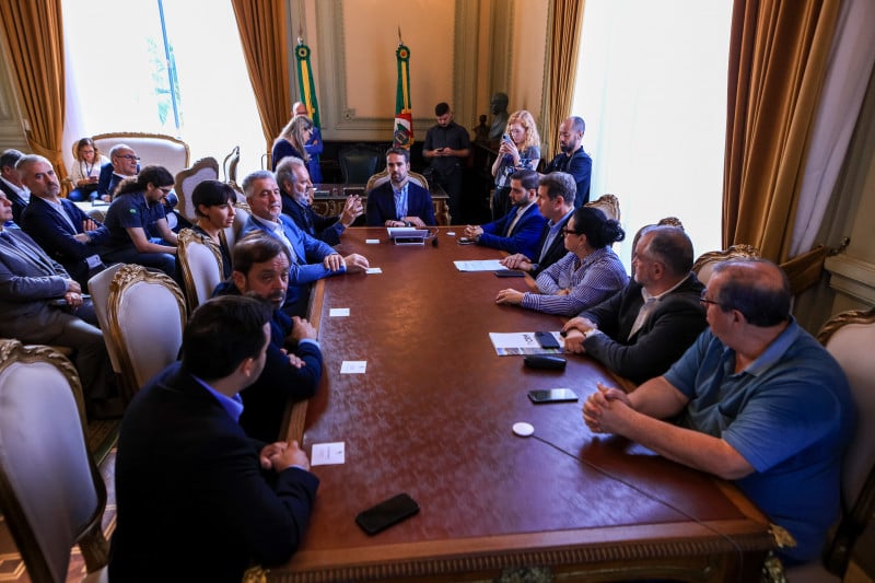 Projeto prevê uso do carvão gaúcho na indústria siderúrgica