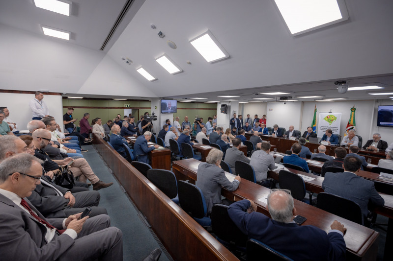 Setor primário defende alta de ICMS; Fiergs pede para que Piratini aguarde até junho