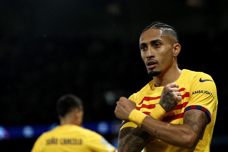 Barcelona vence o PSG e abre vantagem nas quartas da Liga dos Campeões