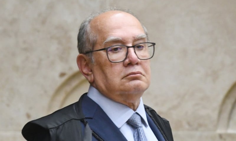 Na decisão, o ministro afirmou que a jurisprudência do STF é reiterada