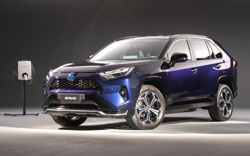 Modelo também está disponível para aluguel na Kinto, empresa de assinatura da montadora