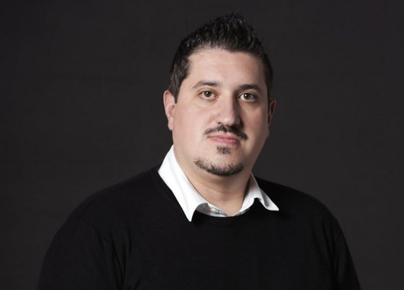 Fernando Silvestre, Diretor de Operações da Blend IT
