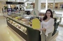 Sílvia Levenfus comanda a Free Kitchen, marca de doces inclusivos