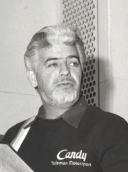 Morre Ted Toleman, primeiro chefe de Ayrton Senna na Fórmula 1