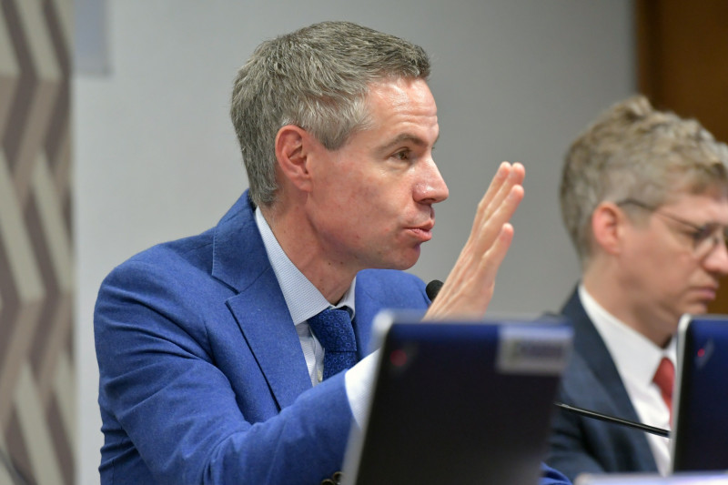 Audiência com jornalista do 'Twitter Files Brazil' inflama críticas ao STF