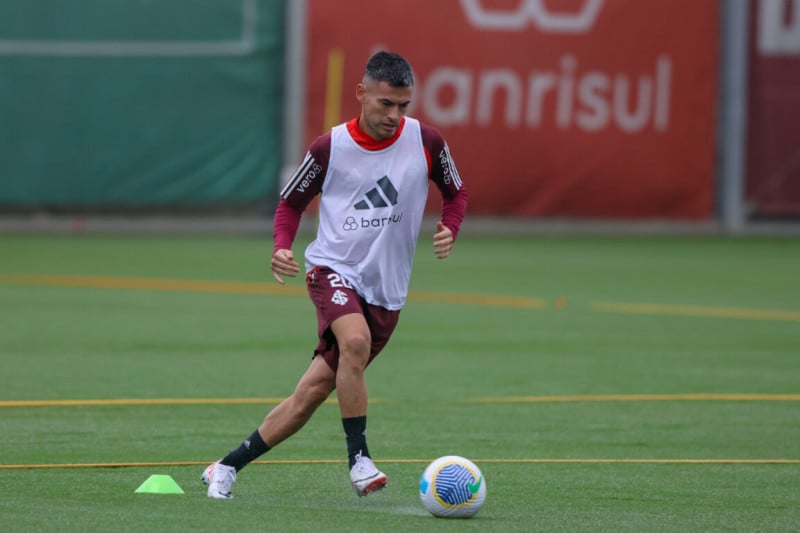 Brasileirão é obsessão e Inter inicia caminhada com missão de afastar crise