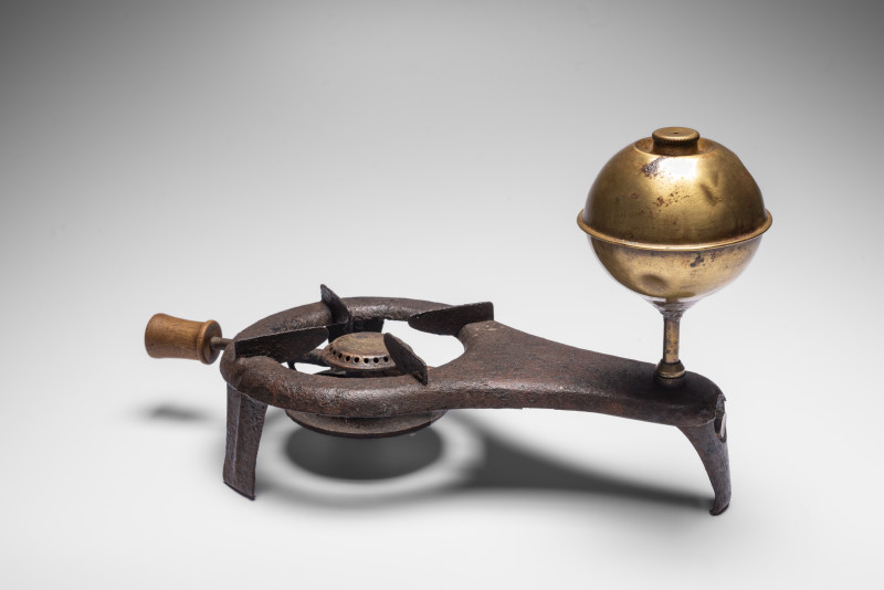 Exposição Artefatos do Sul permanece em cartaz até 23 de junho