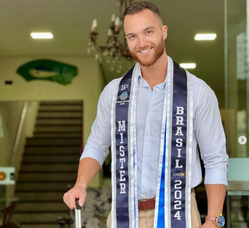 Instagram/Reprodu&ccedil;&atilde;o/JC