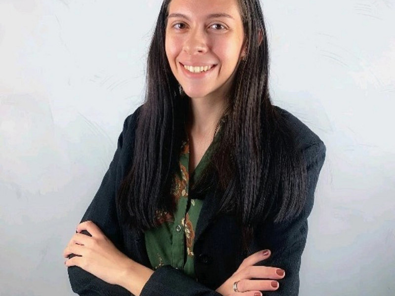 Bruna Benine de Proença
 