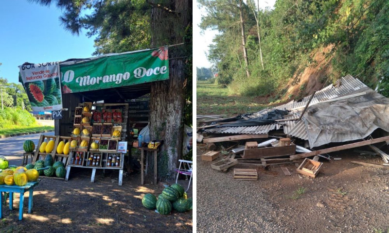 Concessionária CSG afirmou que "estuda medidas para mitigar situações similares à ocorrida"
