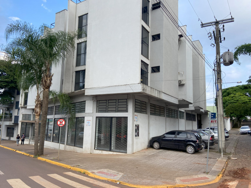 A previsão é de que o espaço comece a funcionar a partir de maio em Lajeado