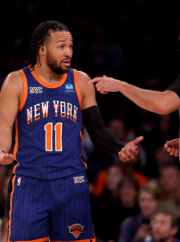 Knicks termina como número 2 no Leste e Thunder fica no topo do Oeste para playoffs da NBA