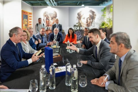 Governo gaúcho tenta atrair evento da área de azeite para o RS