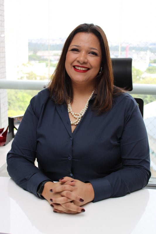 Letícia diz que até benefícios tradicionais podem ser diferenciados 