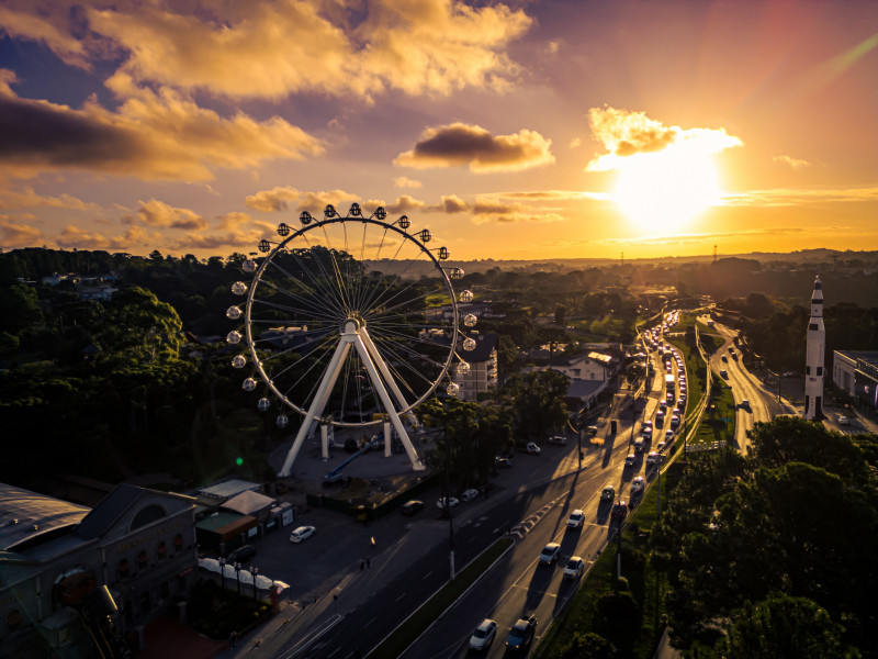 Abertura será no dia 26, com ingressos promocionais a R$ 40,00