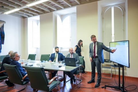 Sistema free flow deve tornar concessões de estradas no RS mais atraentes