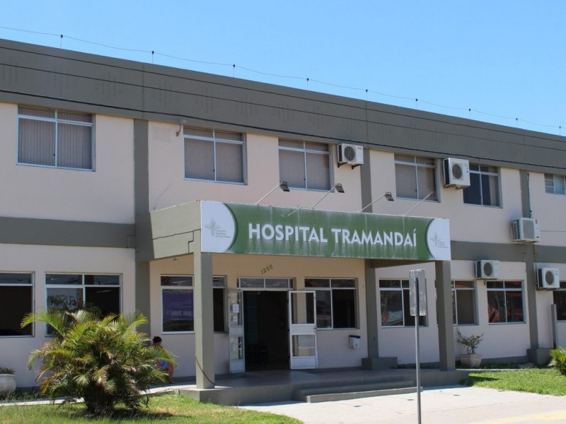 Instituição estava sob a gerência da Fundação Hospitalar Getúlio Vargas