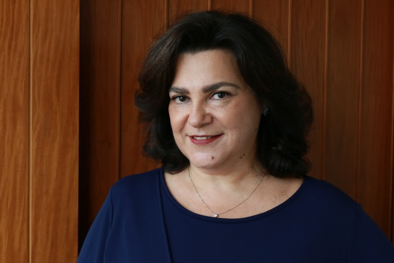 Daniela Garcia, CEO do Instituto Capitalismo Consciente Brasil (ICCB)
