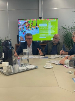 Entidades patronais e trabalhistas seguem impasse no reajuste do mínimo regional gaúcho