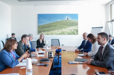 Governo gaúcho quer firmar memorando com a FAO para criar plano de recursos hídricos