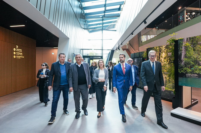 Stihl irá diversificar portfólio de produtos em São Leopoldo