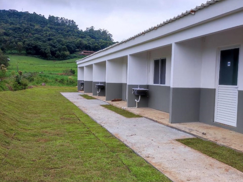 Beneficiadas ser&atilde;o 28 fam&iacute;lias atingidas pela enchente hist&oacute;rica de setembro de 2023