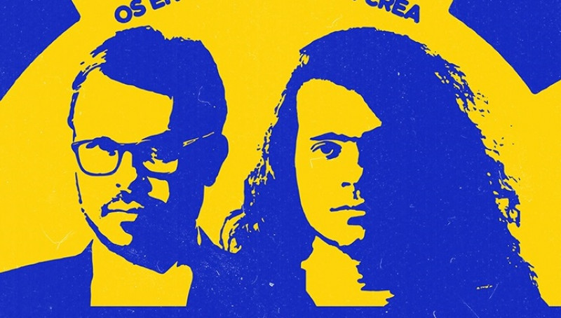 Apresentação deste domingo (21), no Opinião, traz guitarrista e baterista ao lado do tributo Engenheiros Sem Crea