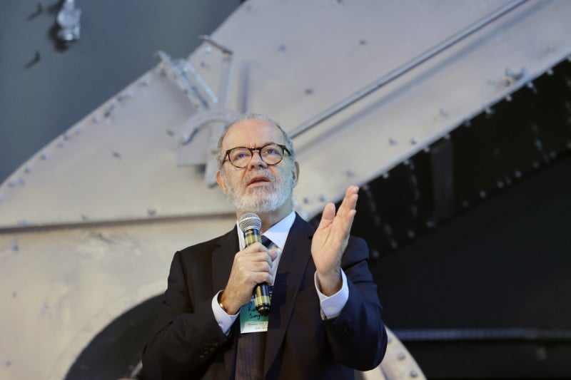 Jungmann esteve a frente de diversos cargos administrativos e de segurança 