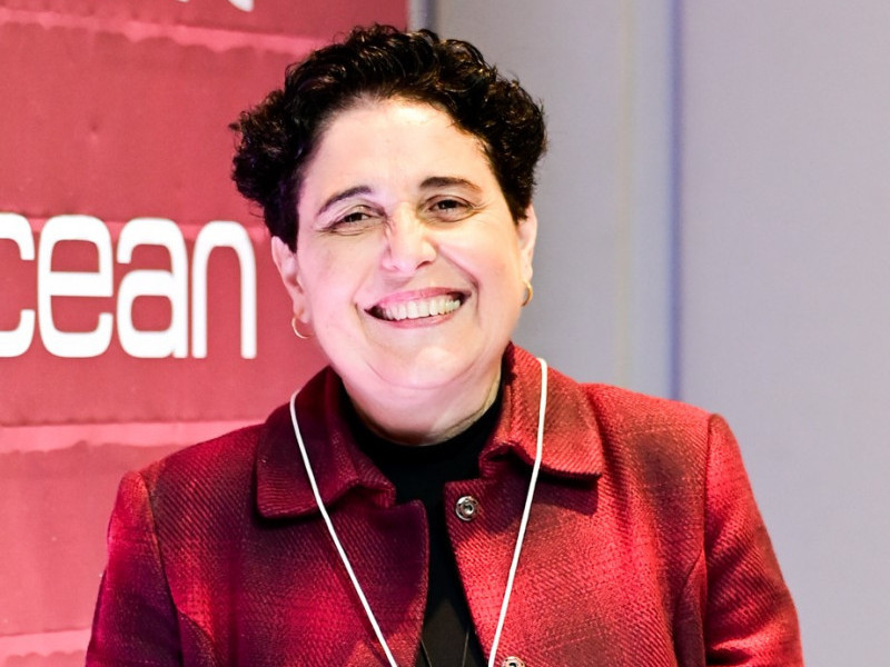 Tania Fontolan, diretora pedagógica da Somos Educação
