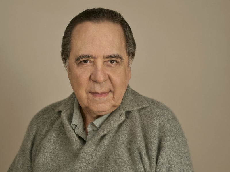 Cantor, compositor, arranjador e multi-instrumentista brasileiro, Edu Lobos está com 80 anos