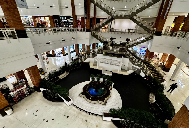 Marca ocupará área que teve Press Café e quase virou uma Starbucks