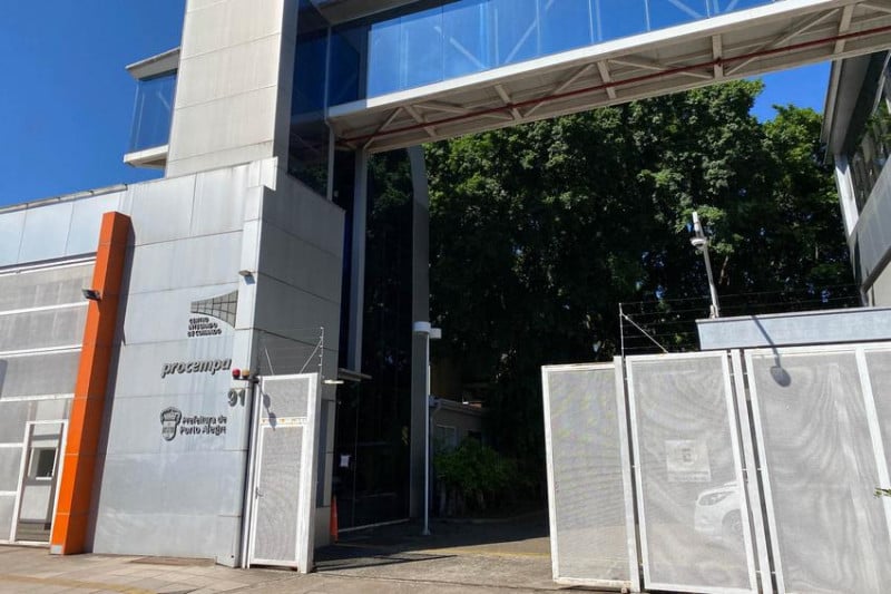 A partir da quinta-feira, 25, os atendimentos ocorrerão exclusivamente na Azenha