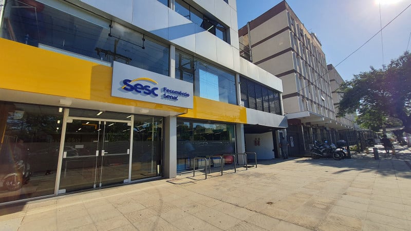 Educação à Distância do Sesc/RS abre inscrições para mais de 535 vagas no RS